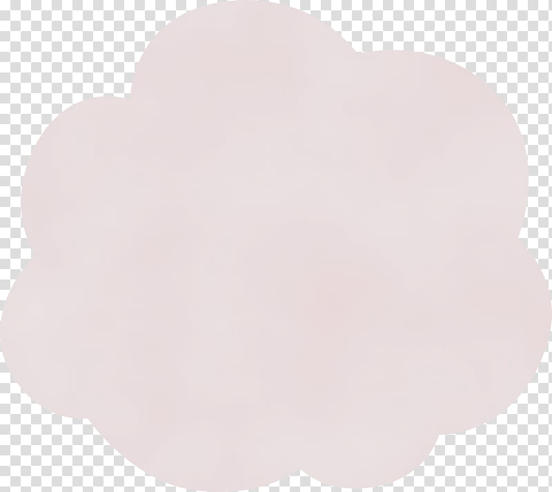 pink m, Cartoon Cloud, Watercolor, Paint, Wet Ink transparent background PNG clipart