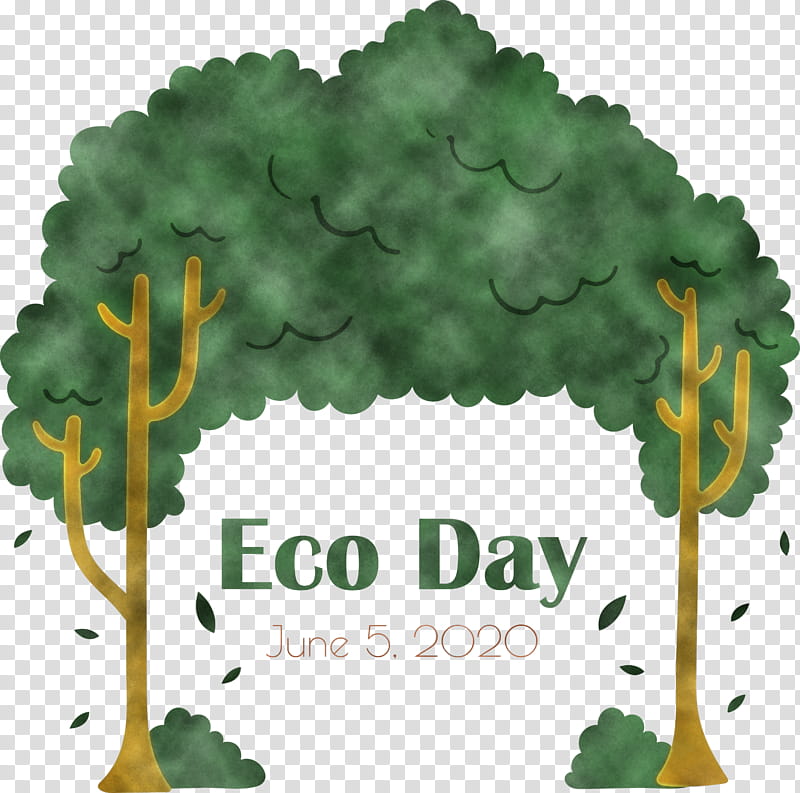Eco Day Environment Day World Environment Day, Cartoon, Logo, Text, Ecology, Scientific Method, Ascii Art, Scientist transparent background PNG clipart