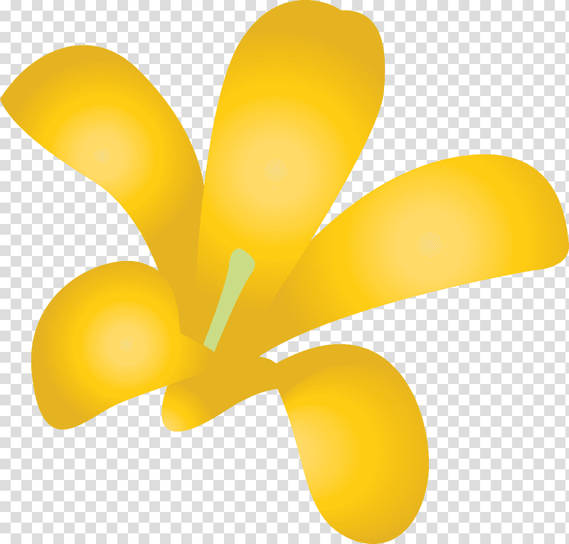 jasmine jasmine flower, Petal, Pollinator, Yellow, Pollination, Meter transparent background PNG clipart