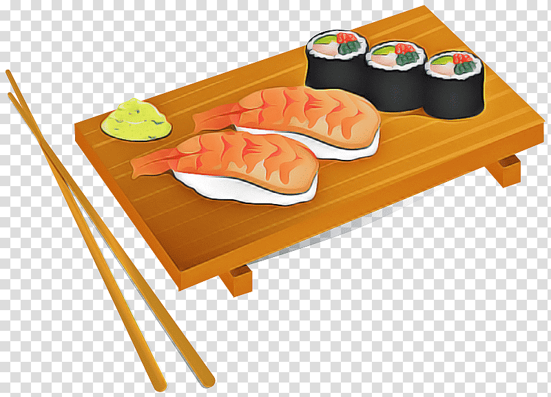 Sushi, California Roll, Japanese Cuisine, Chopstick, Tableware, Mitsui Cuisine M, Sushi By M transparent background PNG clipart