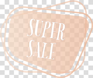 logo font line meter m, Super Sale Tag, Super Sale Label, Super Sale Sticker, Watercolor, Paint, Wet Ink transparent background PNG clipart thumbnail