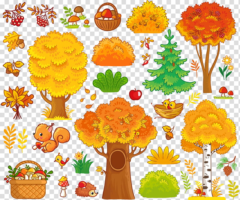 Floral design, Squirrels, Drawing, Tree Squirrel, Royaltyfree, Cartoon, Logo transparent background PNG clipart