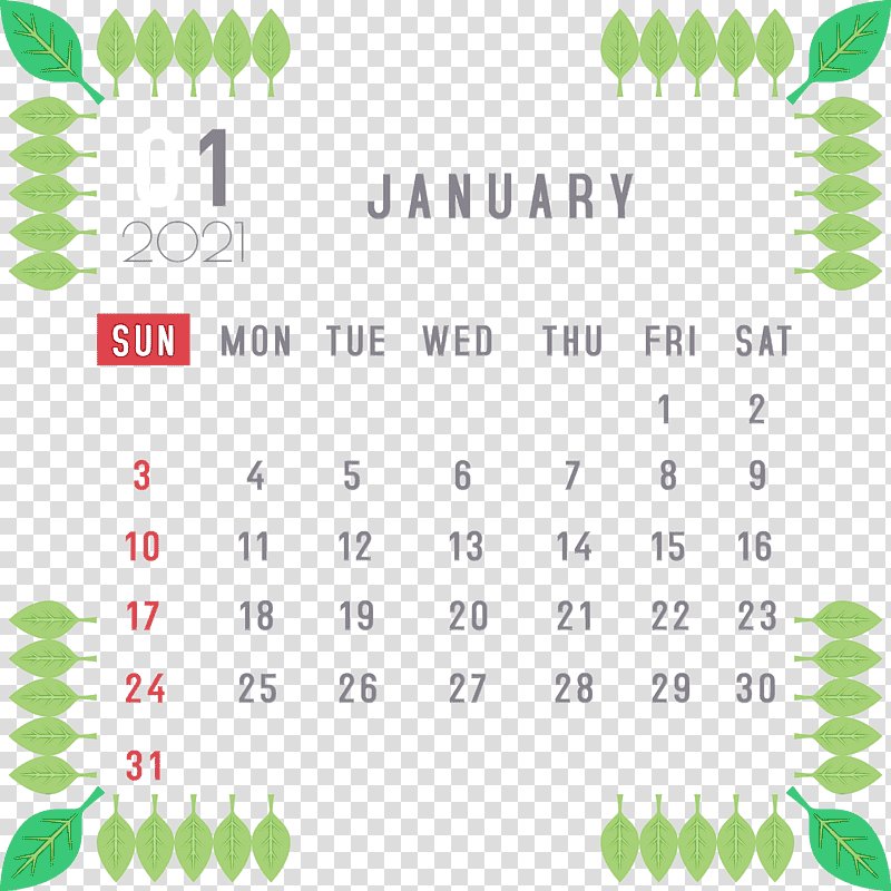 sapporoshi toyohira kumin centre calendar system culture cartoon poster, January, January Calendar, 2021 calendar, Watercolor, Paint, Wet Ink transparent background PNG clipart