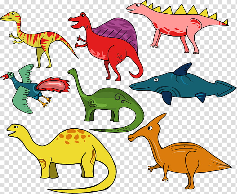 Dinosaur, Sticker, Naklejki Dinozaury, Fence, Dinosaur M, Devor, Color, Growth Chart transparent background PNG clipart