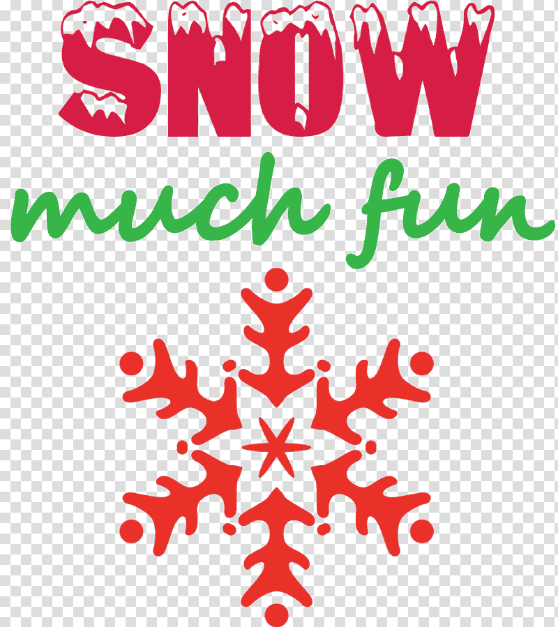 Snow much fun Snow snowflake, Leaf, Meter, Petal, Line, Christmas Day, Mtree transparent background PNG clipart