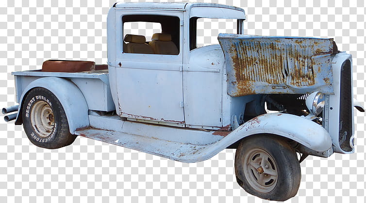 antique car pickup truck car vintage car classic car, Land Vehicle, Traffic, Hot Rod, Wagon, Recreational Vehicle, Cart transparent background PNG clipart