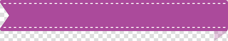 Bookmark Ribbon, Pink, Purple, Violet, Magenta, Rectangle transparent background PNG clipart