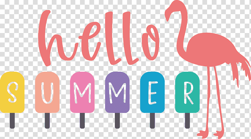 Hello Summer Happy Summer Summer, Summer
, Logo, Meter transparent background PNG clipart