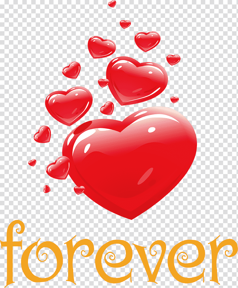 love forever Valentines Day, Heart, , Royaltyfree, Drawing transparent background PNG clipart