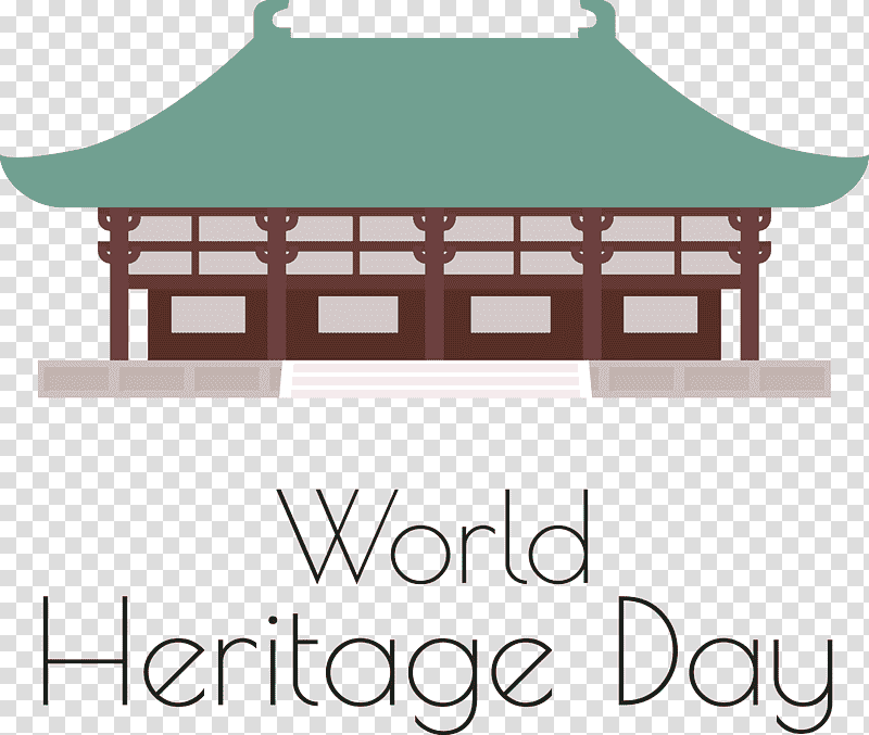 World Heritage Day International Day For Monuments and Sites, Roof, Furniture, Line, Property, Shed, Mathematics transparent background PNG clipart