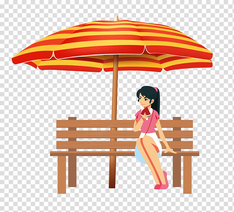 Poster, Umbrella, Solar Term, Drawing, Furniture, Table, Shade, Canopy transparent background PNG clipart