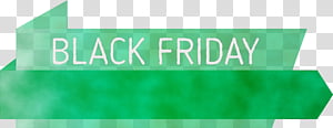 logo font green meter m, Black Friday Sale Banner, Black Friday Sale Label, Black Friday Sale Tag, Watercolor, Paint, Wet Ink transparent background PNG clipart thumbnail