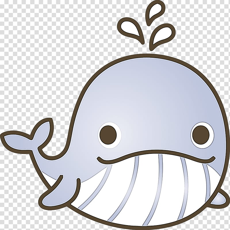 cartoon coloring book cetacea whale, Baby Whale, Cartoon Whale transparent background PNG clipart