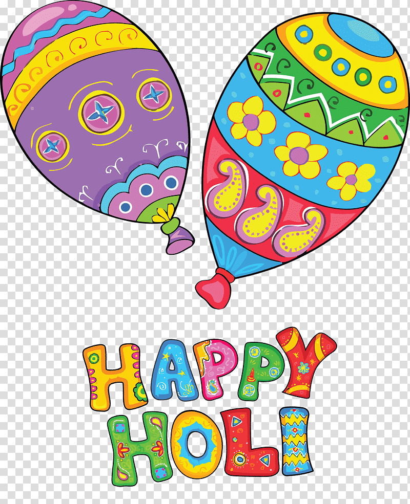 Happy Holi, Text, Happiness, Album, Festival, Prosperity, Fremont transparent background PNG clipart