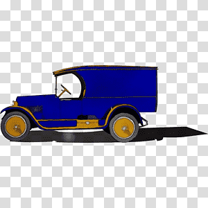 antique car vintage car car model car yellow, Watercolor, Paint, Wet Ink, Automobile Engineering, Physical Model transparent background PNG clipart thumbnail