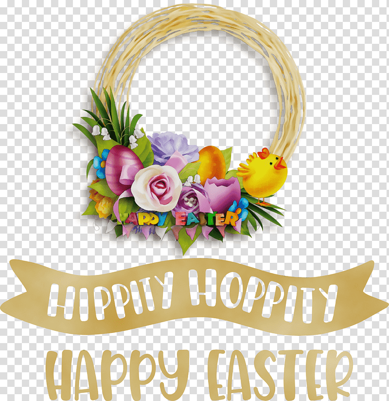 drawing watercolor painting 3d computer graphics cartoon computer, Happy Easter Day, Wet Ink, Editing transparent background PNG clipart