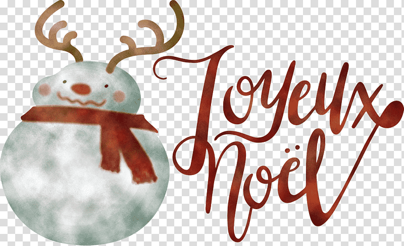 Joyeux Noel Merry Christmas, Christmas Day, Christmas Ornament, Christmas Card, Santa Claus, Christmas And Holiday Season, Holly Jolly Christmas transparent background PNG clipart