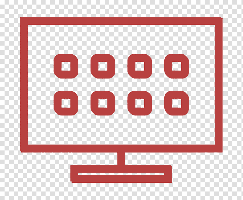 Smart tv icon Technology icon, , Drawing, Royaltyfree, Blueprint, Logo transparent background PNG clipart