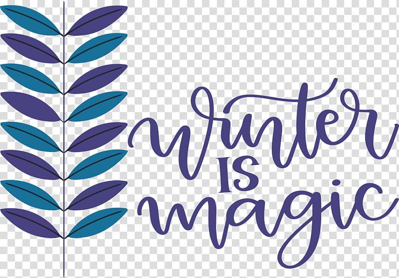 Winter Is Magic Hello Winter Winter, Winter
, Leaf, Logo, Line, Text, Microsoft Azure, Flower transparent background PNG clipart