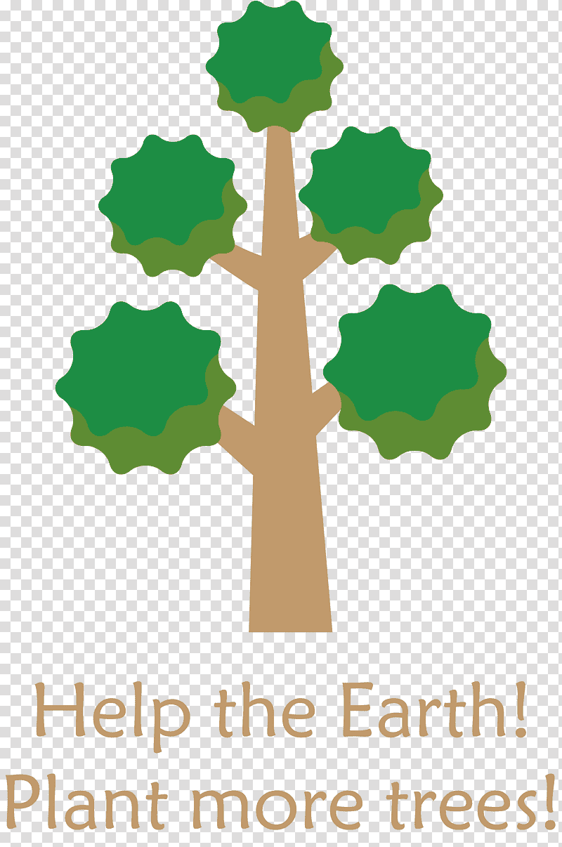 royalty free tree clipart