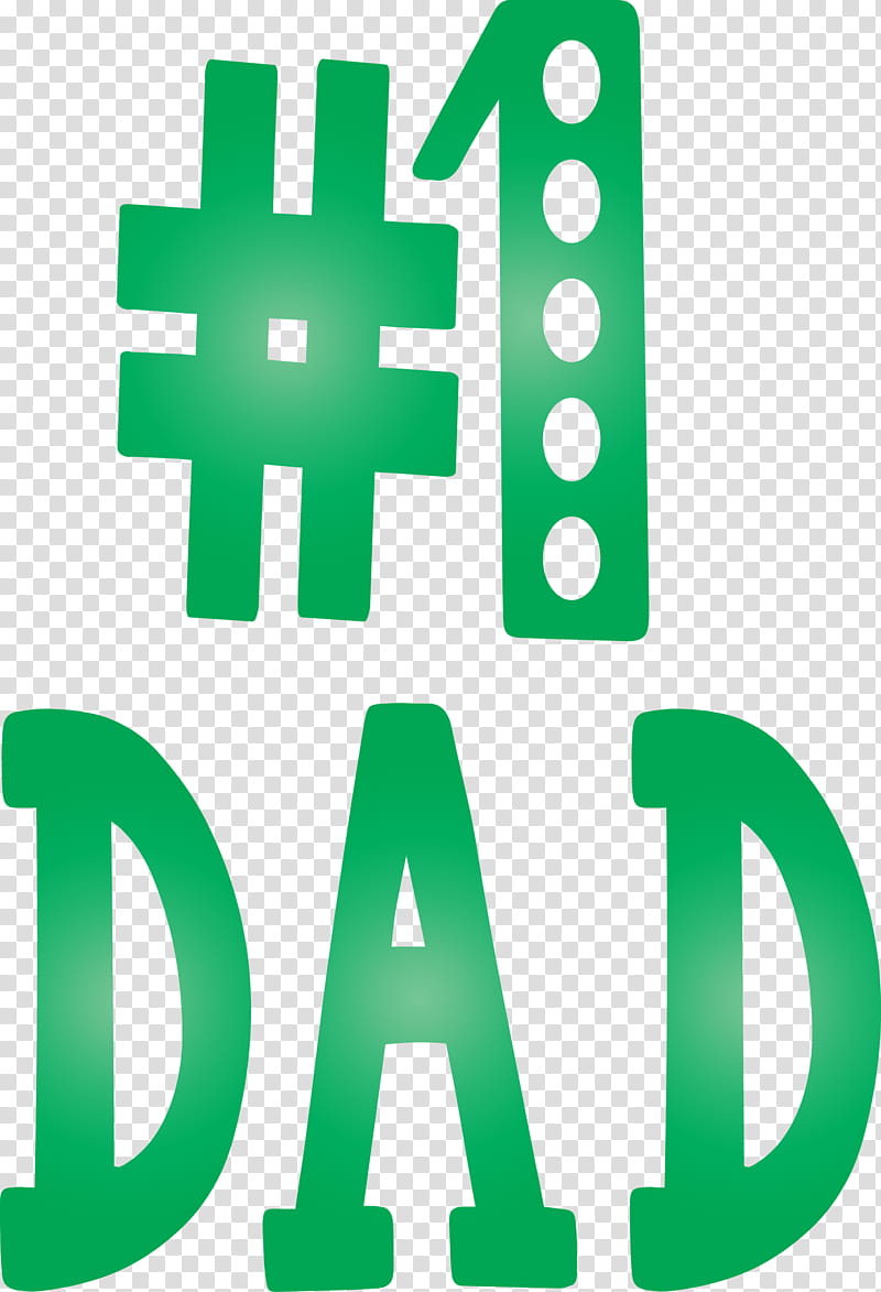 No1 dad Happy Fathers Day, Number, Text, Logo, Quotation, Number Sign, Quotation Mark, Symbol transparent background PNG clipart