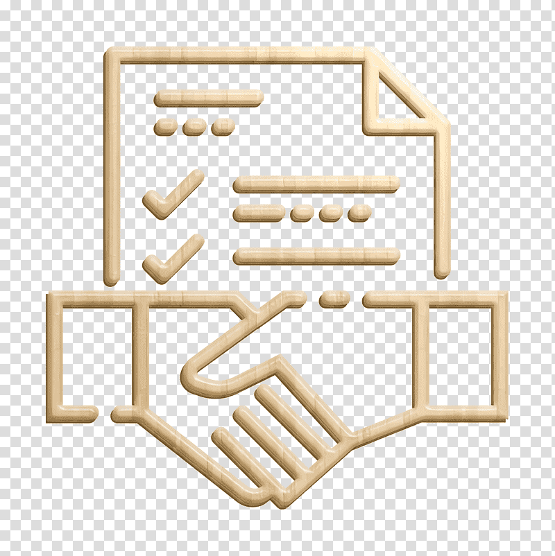 Business icon Deal icon Handshake icon, Tax, Mortgage Loan, Finance, Tax Lien, Money, Organization transparent background PNG clipart