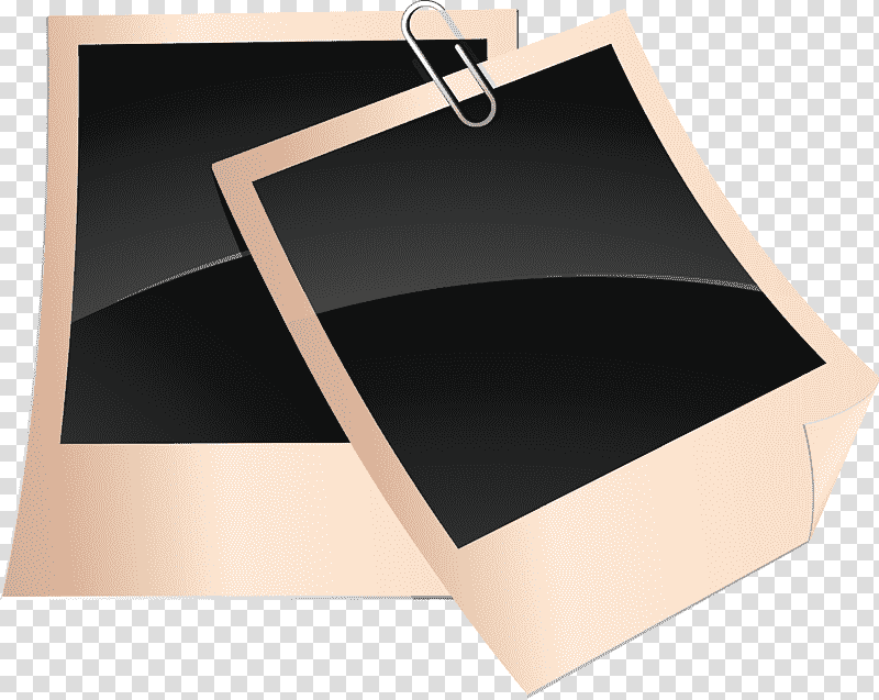 Polaroid Frame, Angle, Table, Geometry, Statistics, Mathematics transparent background PNG clipart