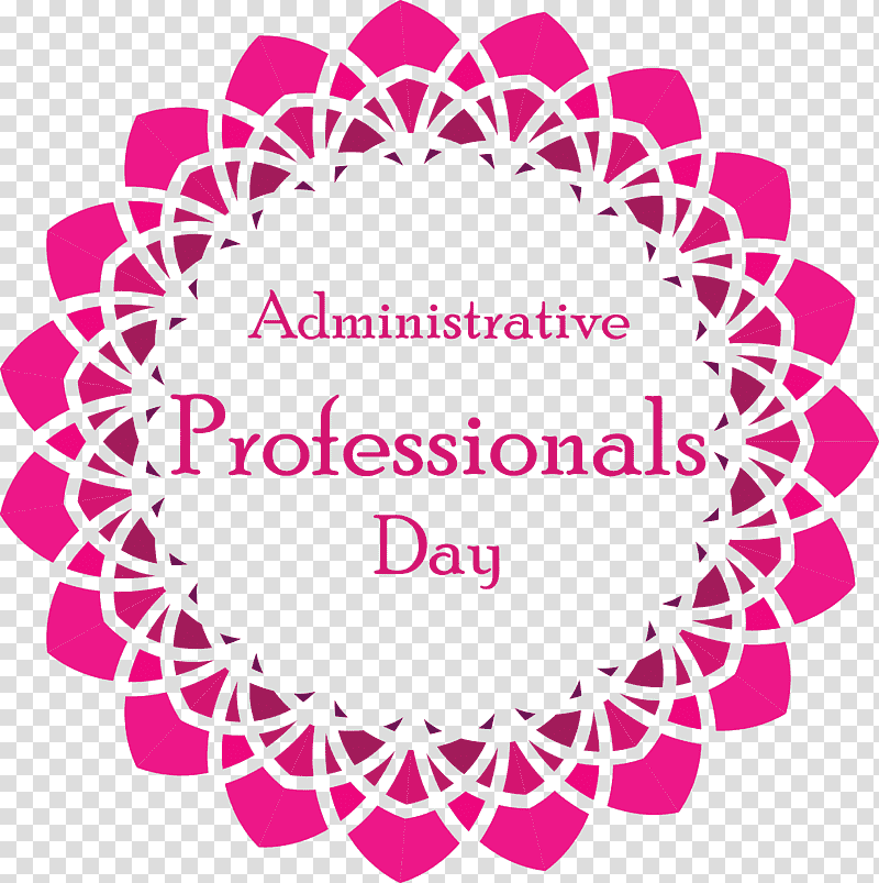 Administrative Professionals Day Secretaries Day Admin Day, Logo, Royaltyfree transparent background PNG clipart