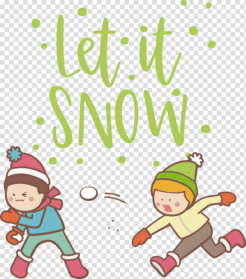 Let it Snow Snow Snowflake, Tshirt, Drawing, Painting, Cartoon, Watercolor Painting transparent background PNG clipart