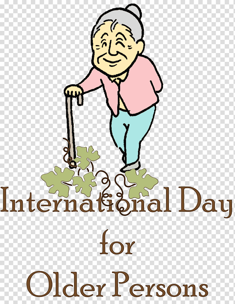 Coffee, International Day For Older Persons, Watercolor, Paint, Wet Ink, Cartoon, Logo transparent background PNG clipart