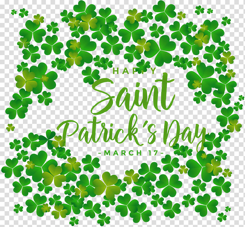 St Patricks Day Saint Patrick Happy Patricks Day, Saint Patricks Day, Shamrock, National ShamrockFest, Leprechaun, Irish People, Ireland transparent background PNG clipart