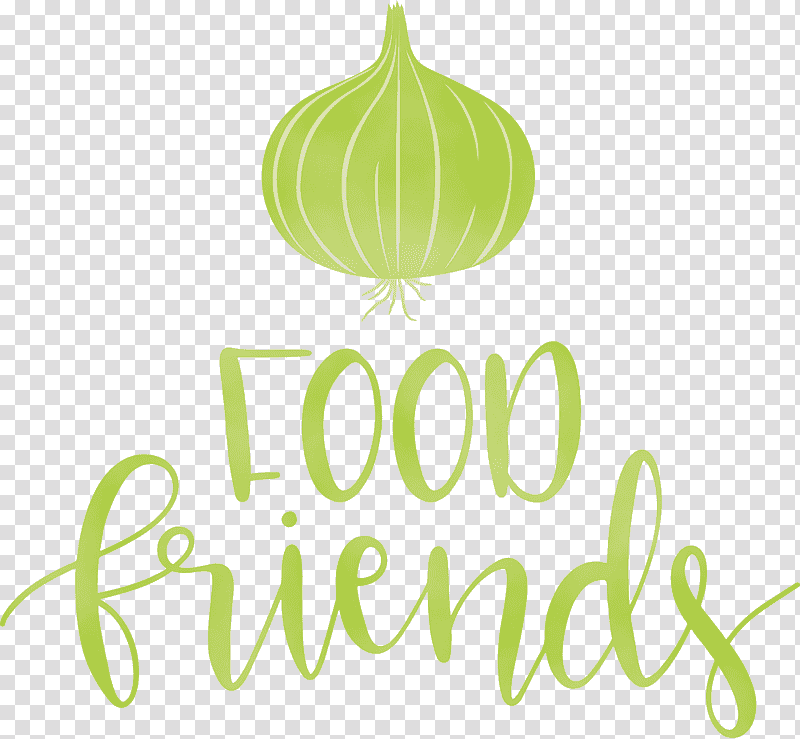 logo leaf green meter line, Food Friends, Kitchen, Watercolor, Paint, Wet Ink, Fruit transparent background PNG clipart