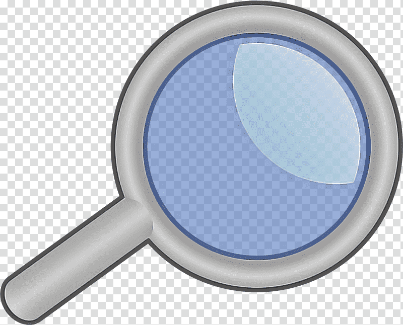 Magnifying glass, Microsoft Azure, Computer Hardware transparent background PNG clipart