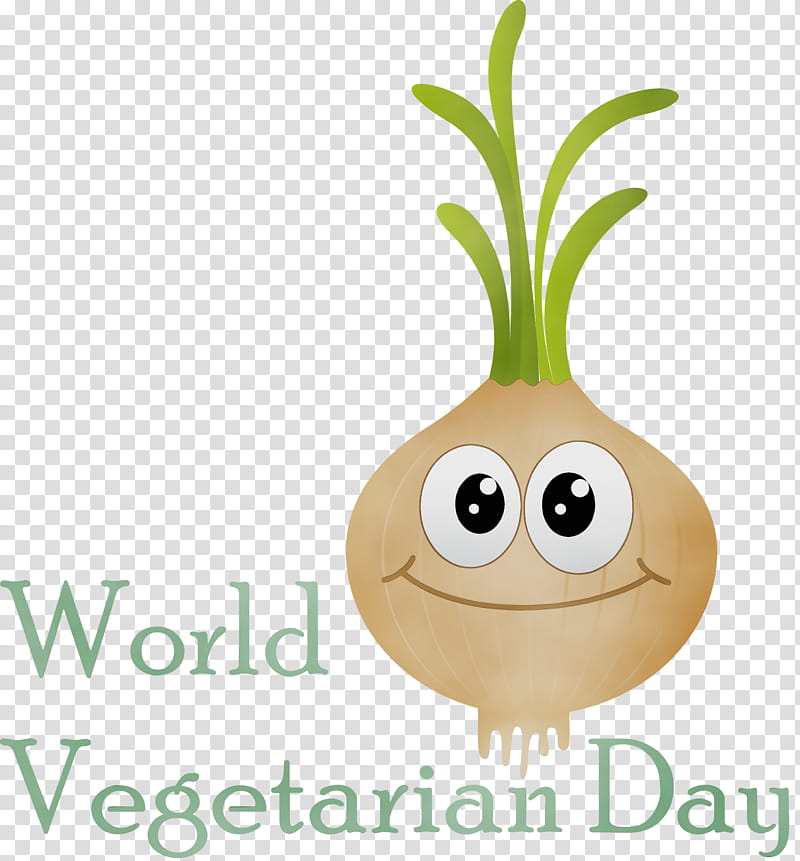 logo font meter schagerl fruit, World Vegetarian Day, Watercolor, Paint, Wet Ink transparent background PNG clipart