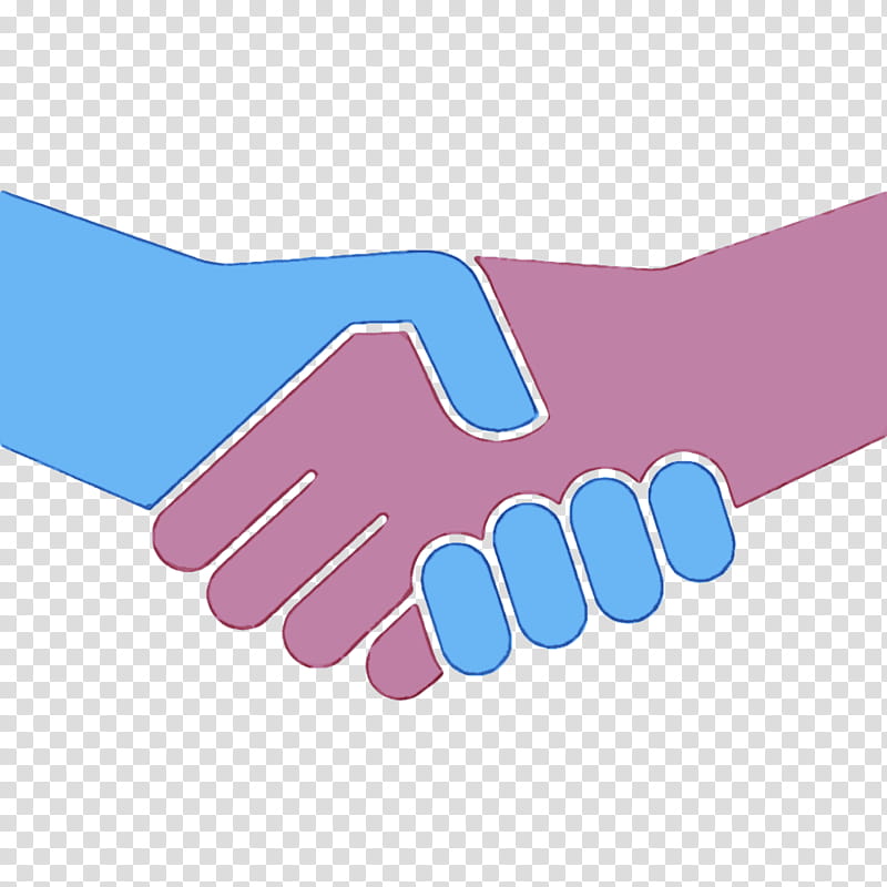 Handshake, Gesture, Finger, Line, Thumb, Nail, Wrist, Glove transparent background PNG clipart