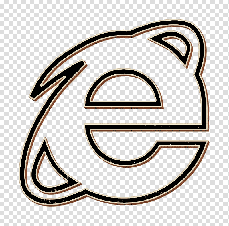 Social Media icon Microsoft icon Internet explorer icon, Web Browser, Software, Internet Explorer 10 transparent background PNG clipart