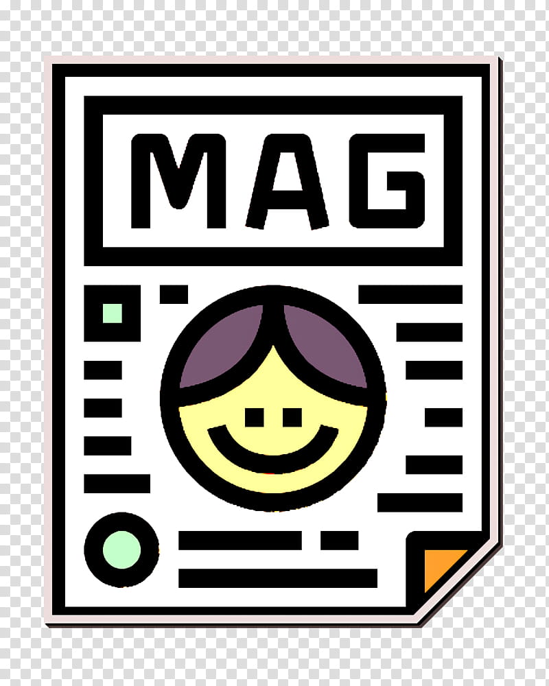 Bookstore icon Magazine icon Files and folders icon, Emoticon, Smiley transparent background PNG clipart