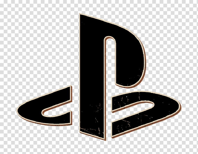 Game icon Playstation logotype icon logo icon, Playstation 4, PlayStation Network, Game Controller, Playstation 5, Sony Playstation transparent background PNG clipart