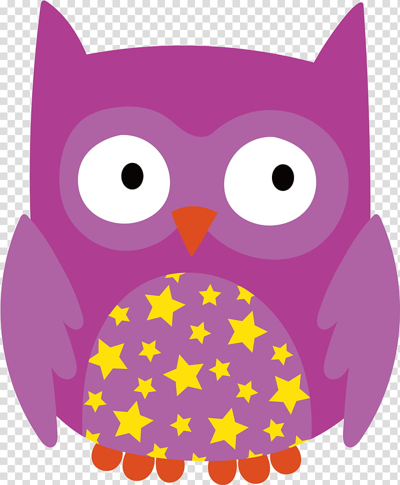 cartoon painting creative work violet, Cartoon Owl, Cute Owl, Owl , Editing, Color transparent background PNG clipart