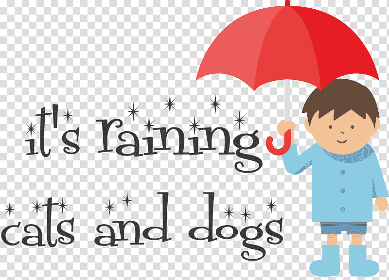 Raining rainy day rainy season, Logo, Cartoon, Meter, Line, Happiness, Behavior transparent background PNG clipart