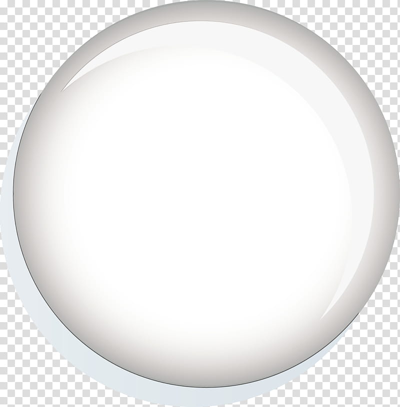white circle sphere ceiling ball, School Supplies, Watercolor, Paint, Wet Ink, Oval transparent background PNG clipart