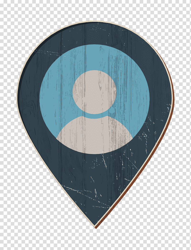 Pin icon Placeholder icon Digital Marketing icon, Guitar Accessory, Microsoft Azure transparent background PNG clipart