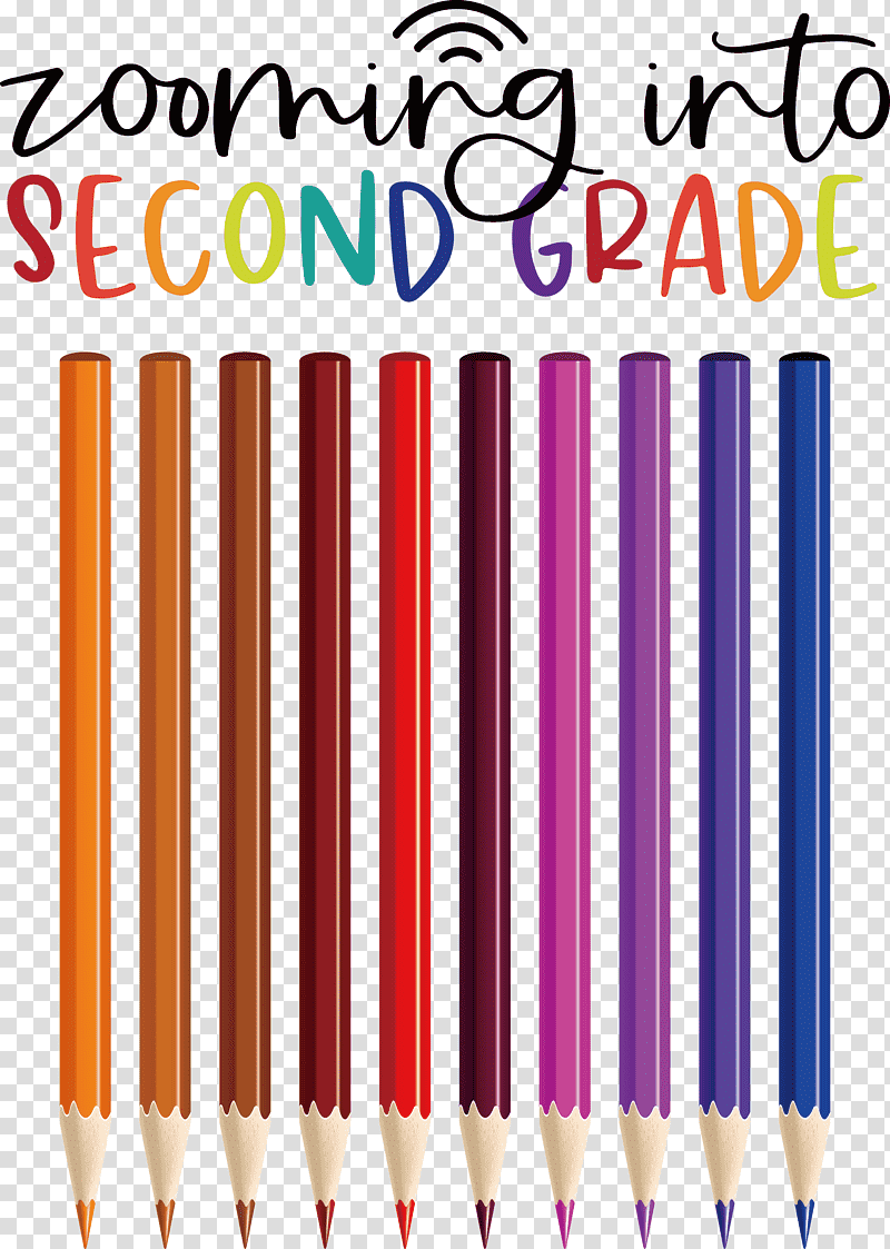 back to school second grade, Office Supplies, Pencil, Line, Meter, Mathematics, Geometry transparent background PNG clipart