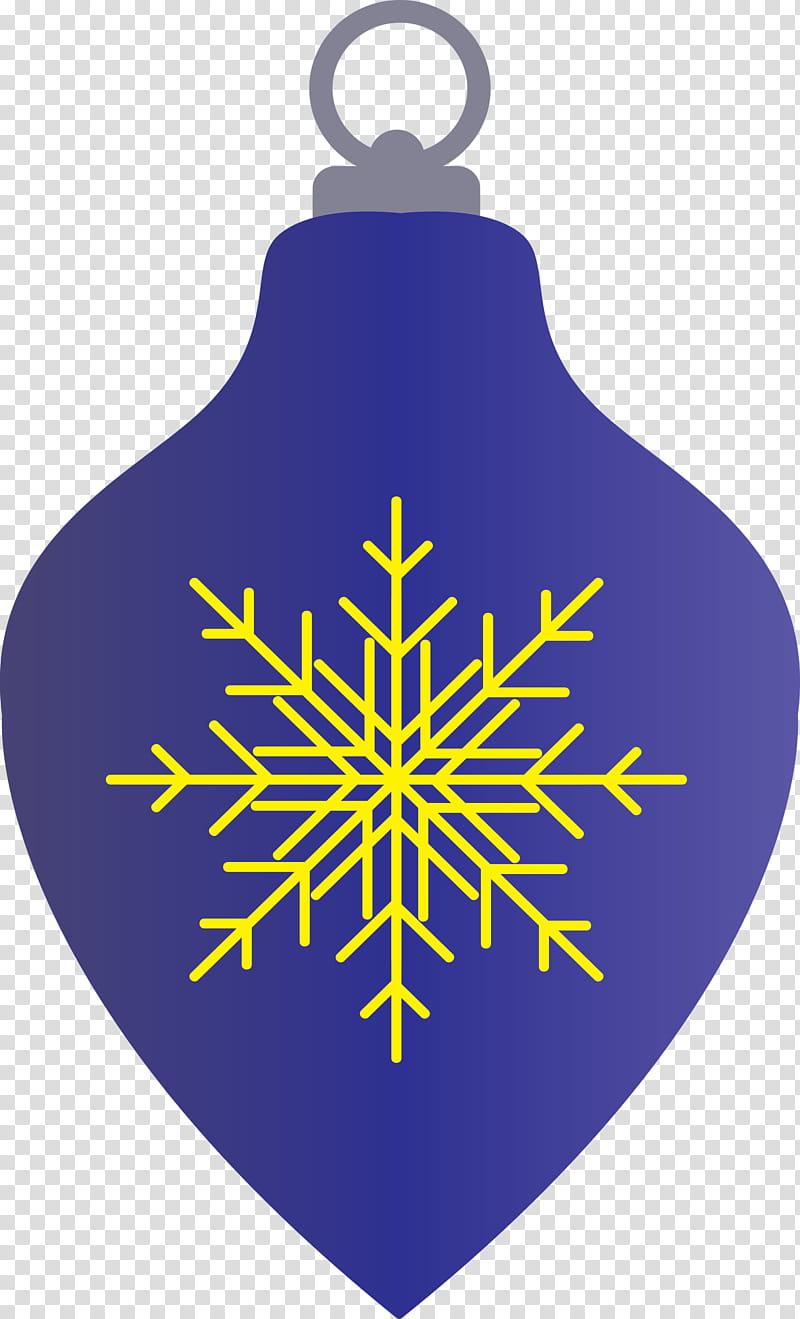 Christmas Bulbs Christmas Ornaments, Cobalt Blue, Symmetry, Tree, Christmas Day, Line, Symbol transparent background PNG clipart