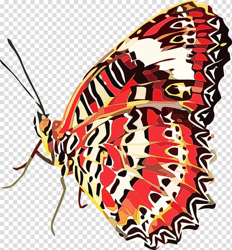 Monarch butterfly, Watercolor, Paint, Wet Ink, Insect, Butterflies, Diamond Painting Pakket Volwassenen, Brushfooted Butterflies transparent background PNG clipart