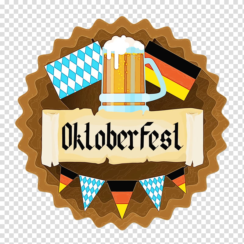 oktoberfest festival cowboy boot cowboy, Volksfest, Watercolor, Paint, Wet Ink, Birthday
, Big transparent background PNG clipart