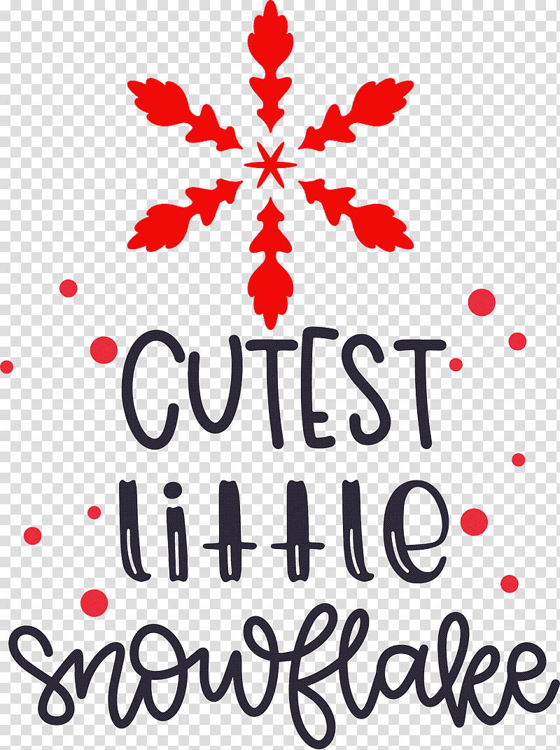 Cutest Snowflake Winter Snow, Winter
, Christmas Tree, Christmas Day, Floral Design, Leaf, Christmas Ornament M transparent background PNG clipart