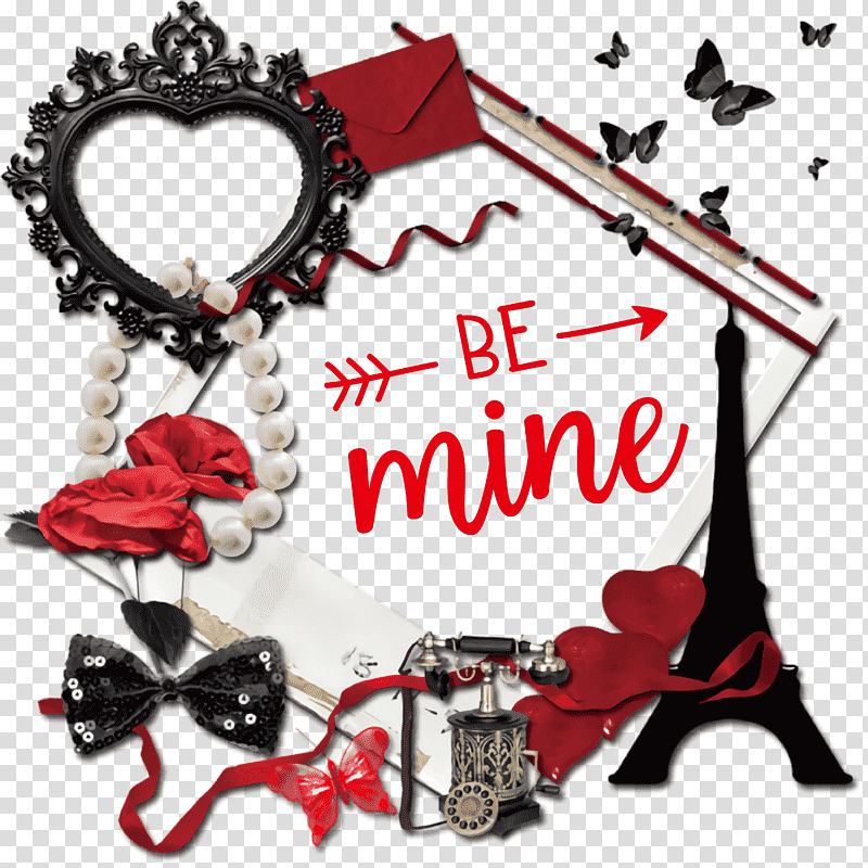 Be Mine Valentines Day Valentine, Quotes, Betty Boop, Paris, Frame, Painting, Animation transparent background PNG clipart