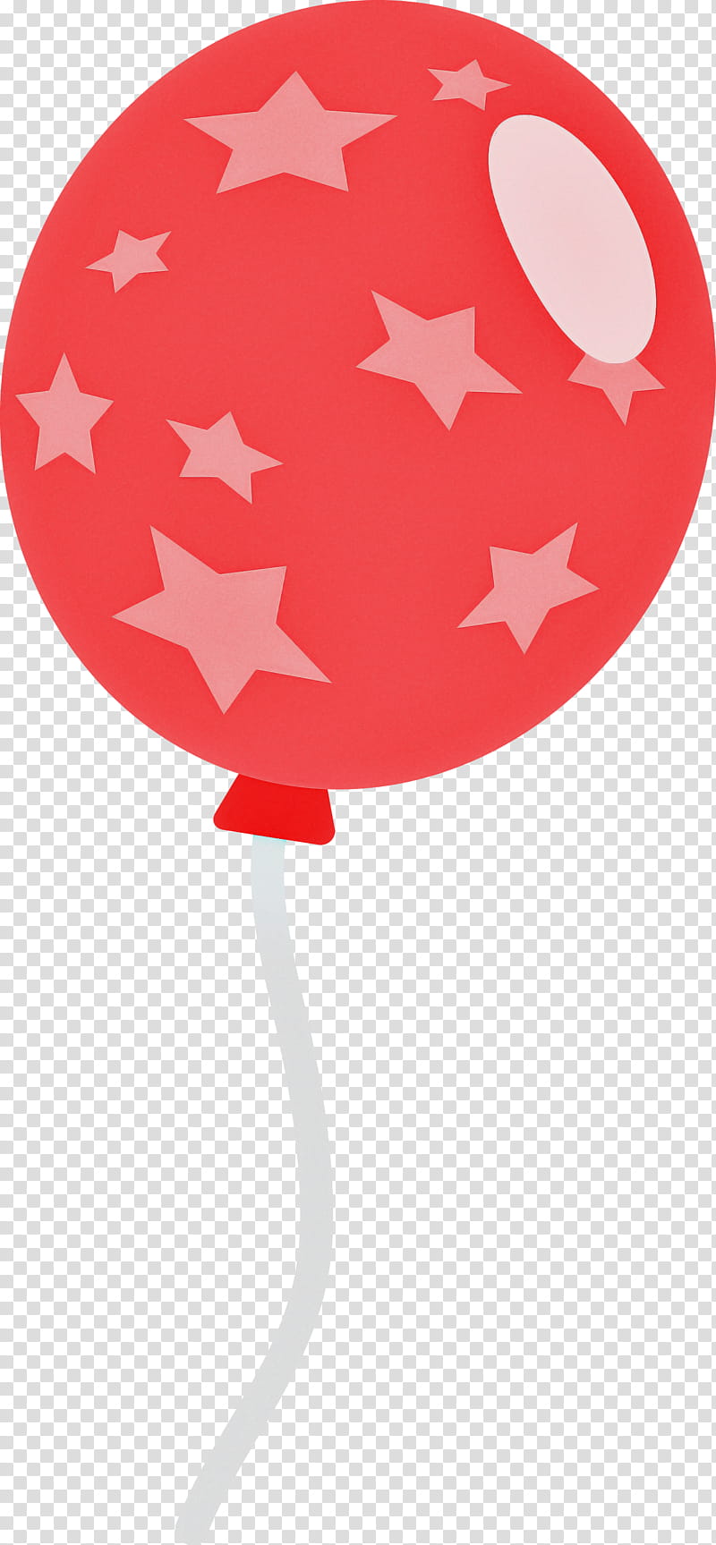 balloon, Red, Tree, Heart transparent background PNG clipart