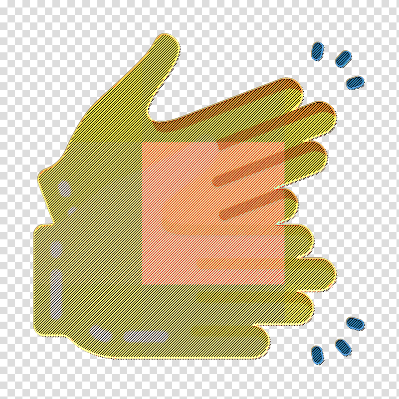 Clap icon Clapping icon Hands icon, Gesture, Applause, Hand Gesture, Text, Thumb Signal, Musical Gesture transparent background PNG clipart